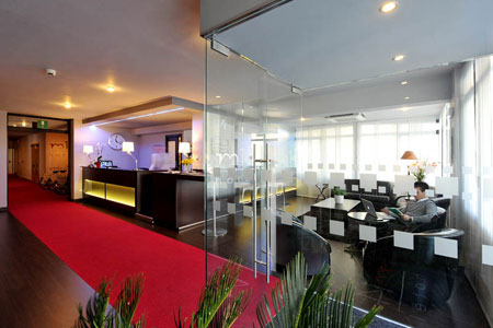 Hotel M14