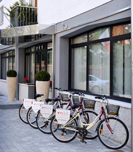 Hotel M14