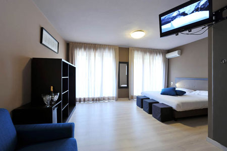 Hotel M14