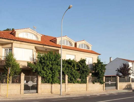 Hotel Mabel