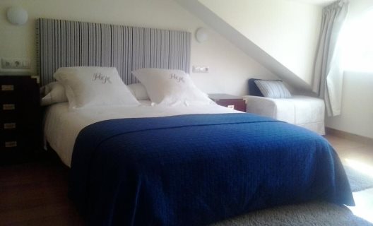 Hotel Mabel