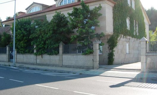 Hotel Mabel