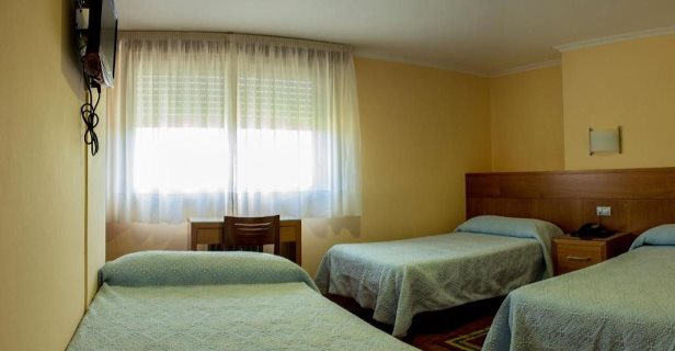 Hotel Mabú