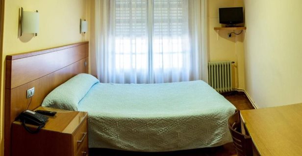 Hotel Mabú