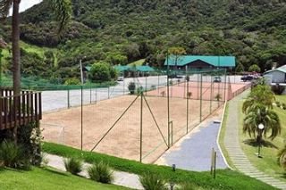 Hotel Mabu Capivari Eco Resort