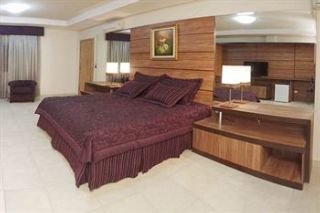 Hotel Mabu Capivari Eco Resort