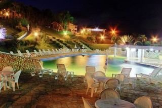 Hotel Mabu Capivari Eco Resort