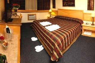 Hotel Mabu Parque Resort