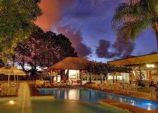 Hotel Mabu Parque Resort