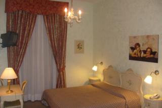 Hotel Mac Mahon