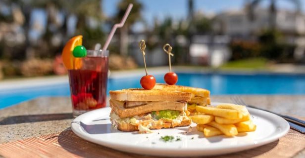 Hotel Mac Puerto Marina Benalmadena