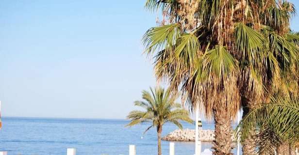 Hotel Mac Puerto Marina Benalmadena