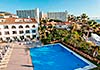 Hotel Mac Puerto Marina Benalmadena, 4 stars