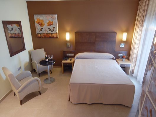 Hotel Macami