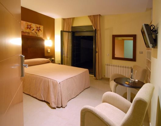 Hotel Macami