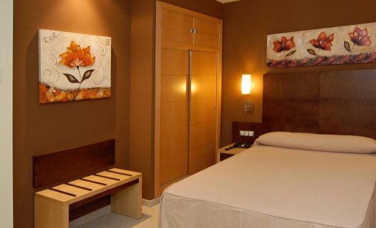 Hotel Macami