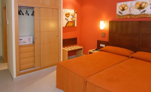 Hotel Macami