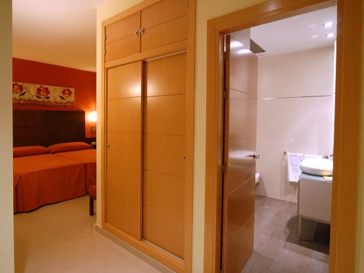 Hotel Macami