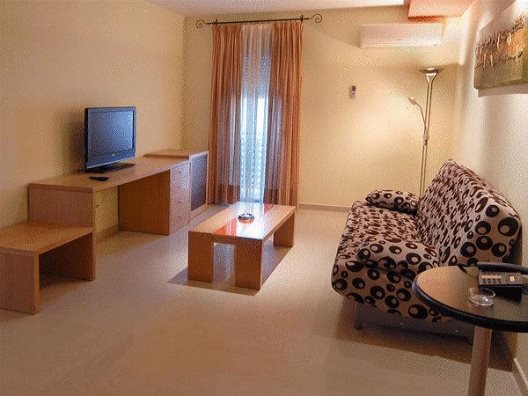 Hotel Macami