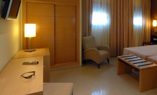 Hotel Macami
