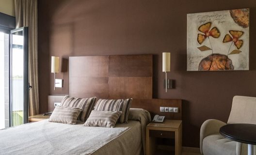 Hotel Macami