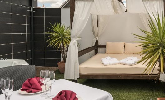 Hotel Macami