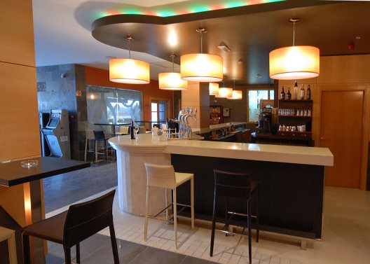Hotel Macami