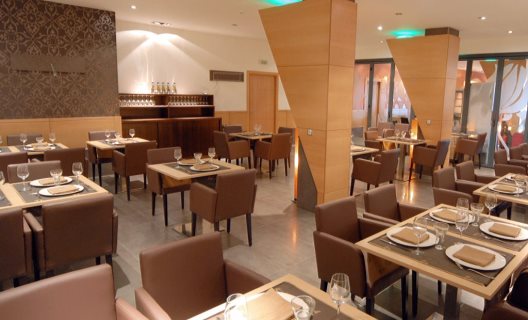 Hotel Macami