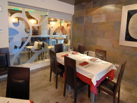 Hotel Macami