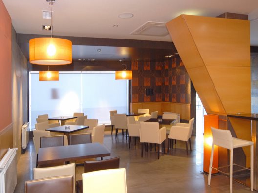 Hotel Macami