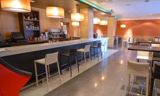 Hotel Macami
