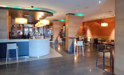 Hotel Macami