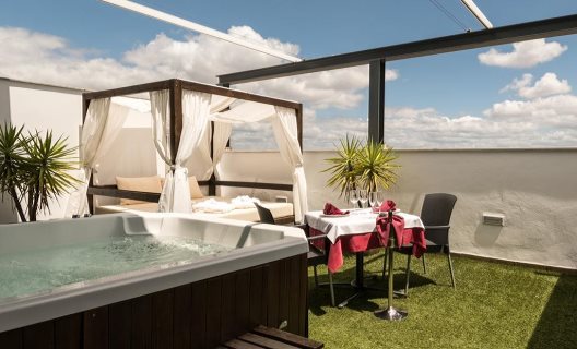 Hotel Macami