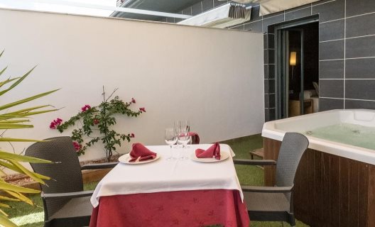 Hotel Macami
