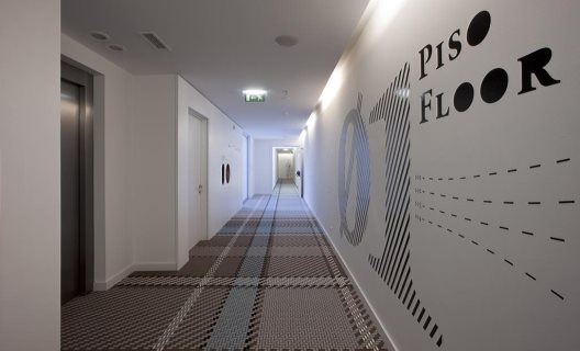 Hotel Macarico Beach
