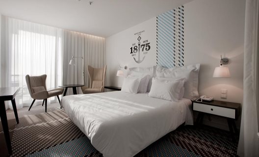 Hotel Macarico Beach