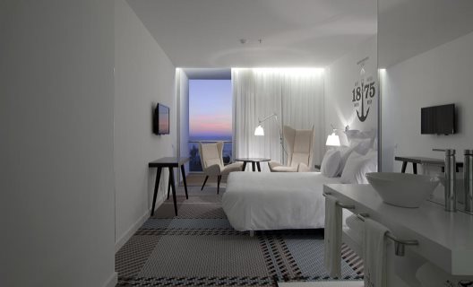 Hotel Macarico Beach
