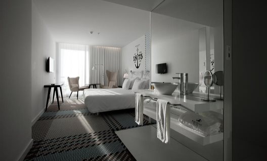 Hotel Macarico Beach