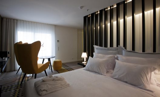Hotel Macarico Beach
