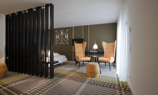 Hotel Macarico Beach