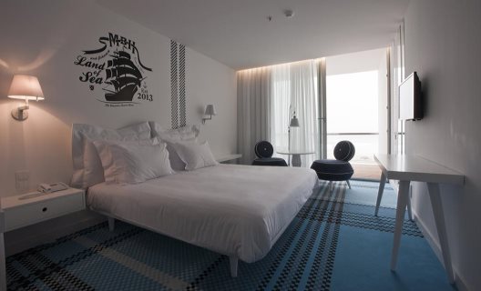 Hotel Macarico Beach