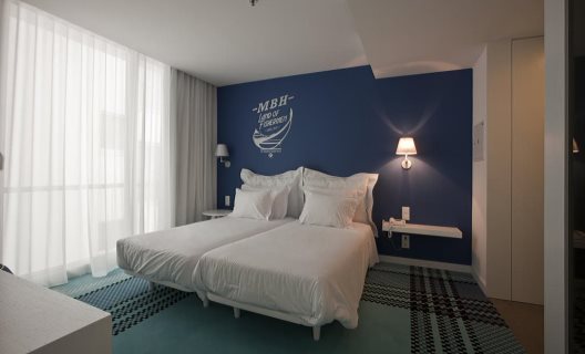 Hotel Macarico Beach