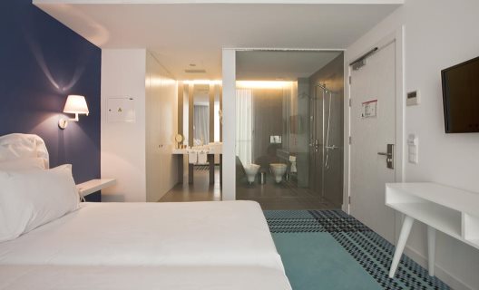 Hotel Macarico Beach
