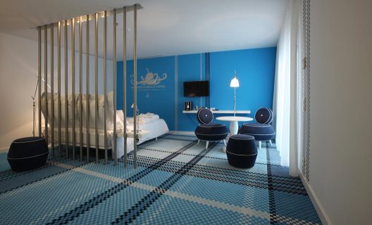 Hotel Macarico Beach