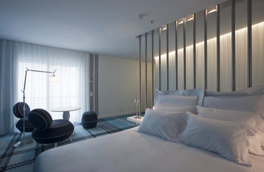 Hotel Macarico Beach