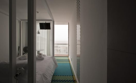Hotel Macarico Beach