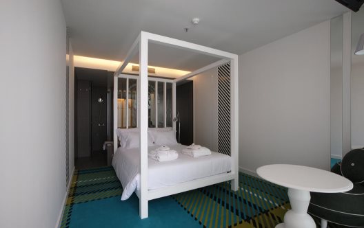 Hotel Macarico Beach