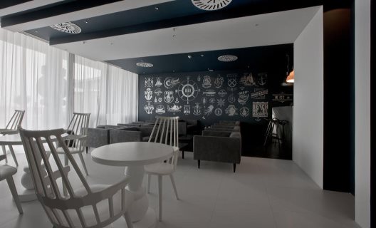 Hotel Macarico Beach