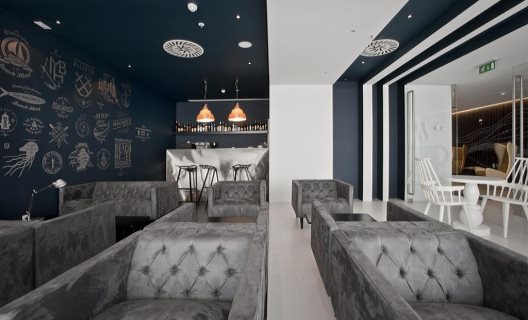 Hotel Macarico Beach