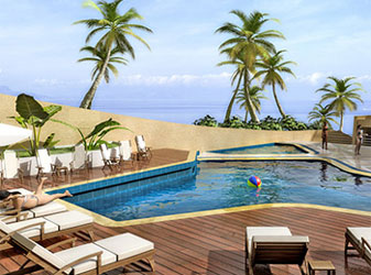 Hotel Macaris